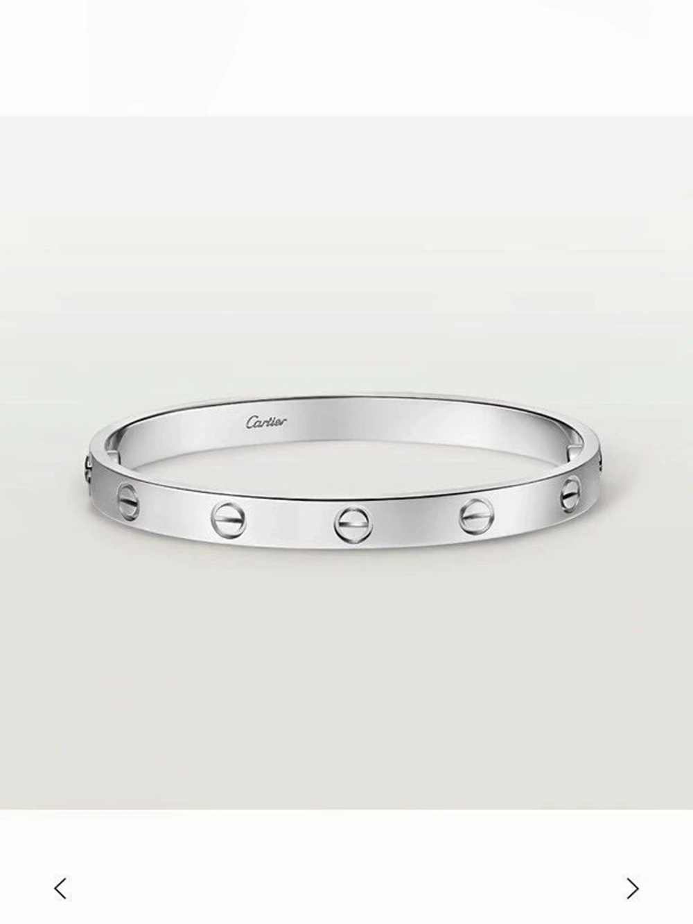 LOVE Bracelet